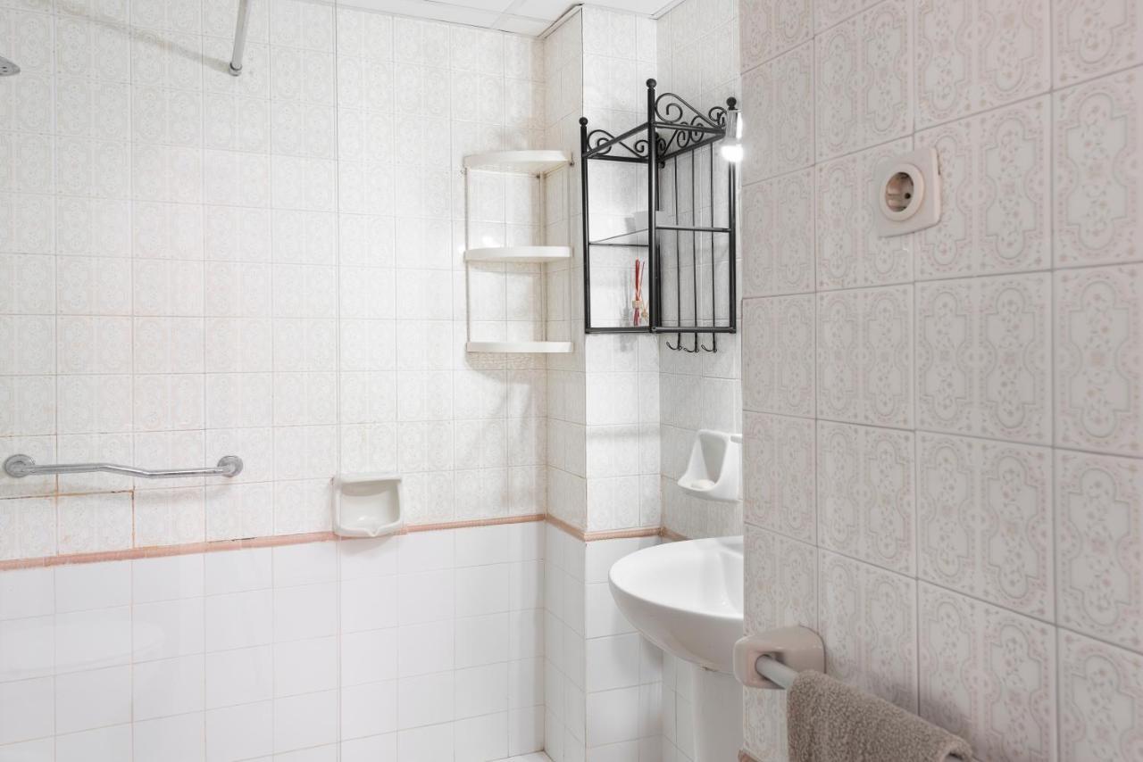 Apartamento Euromar 2 Playa Fontanilla マルベーリャ エクステリア 写真