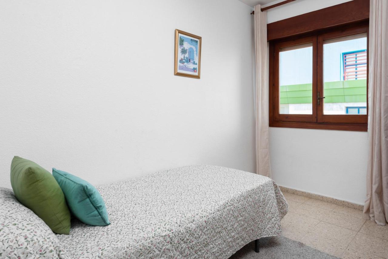 Apartamento Euromar 2 Playa Fontanilla マルベーリャ エクステリア 写真