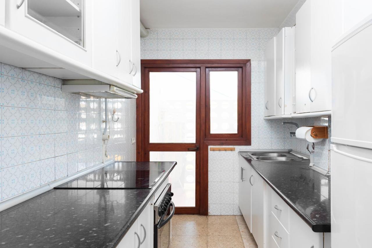 Apartamento Euromar 2 Playa Fontanilla マルベーリャ エクステリア 写真