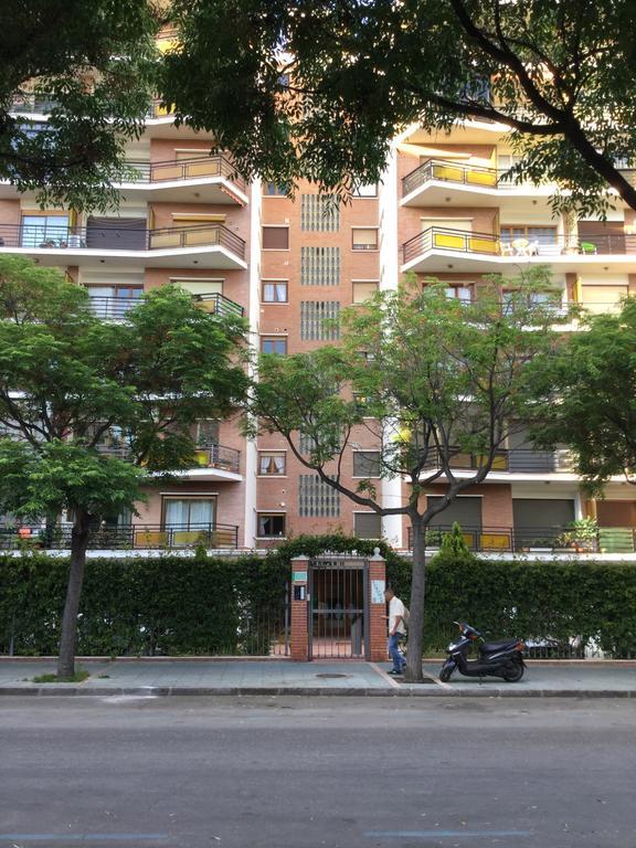 Apartamento Euromar 2 Playa Fontanilla マルベーリャ エクステリア 写真
