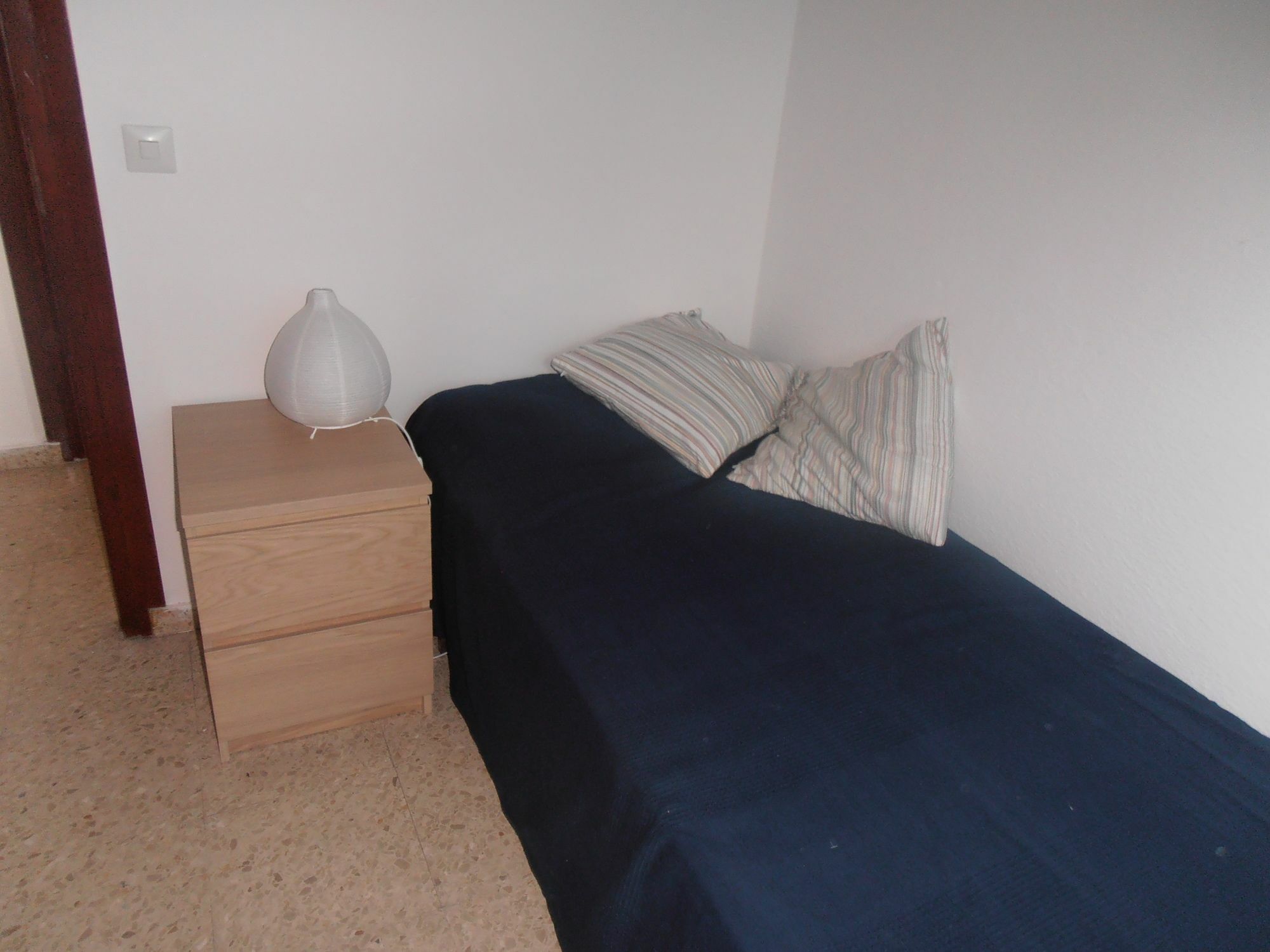 Apartamento Euromar 2 Playa Fontanilla マルベーリャ エクステリア 写真