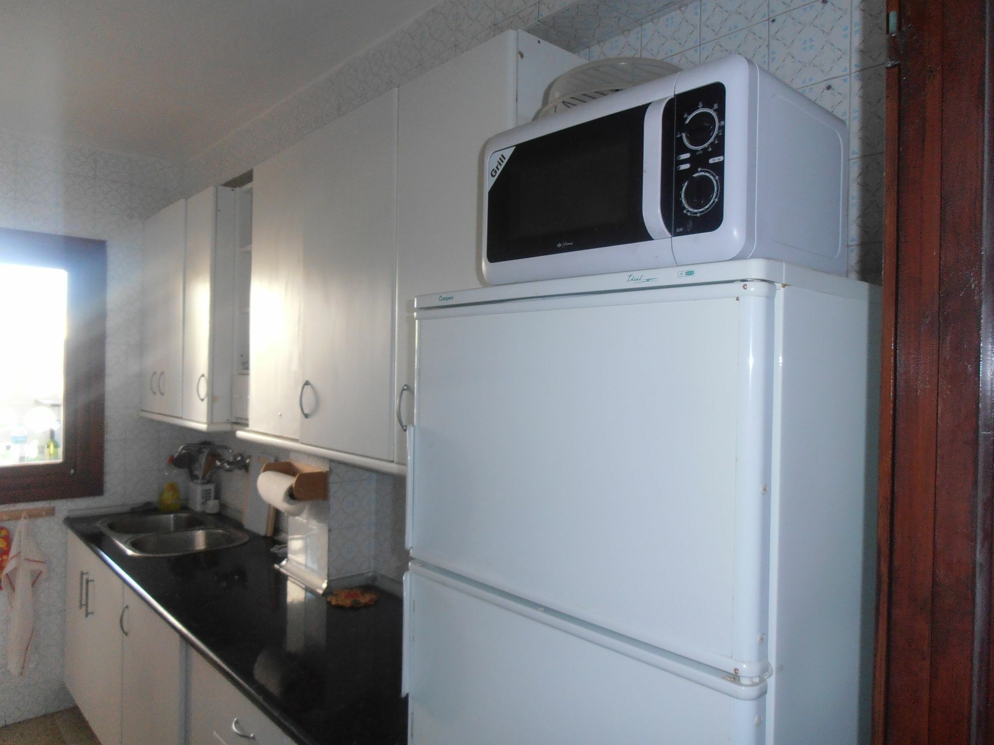 Apartamento Euromar 2 Playa Fontanilla マルベーリャ エクステリア 写真