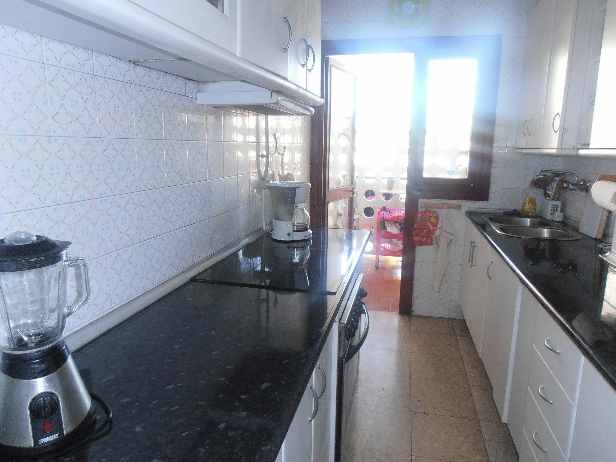 Apartamento Euromar 2 Playa Fontanilla マルベーリャ エクステリア 写真